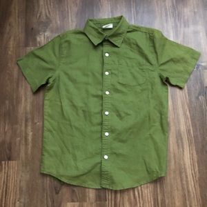 Boy dress shirt